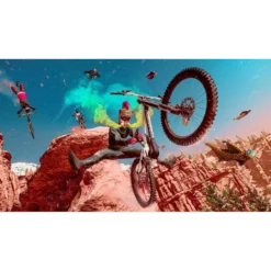 RIDERS REPUBLIC PS5 3