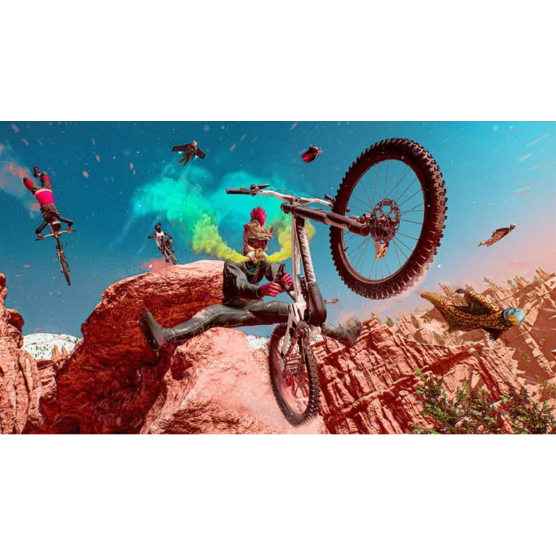 RIDERS REPUBLIC PS5 - Image 4