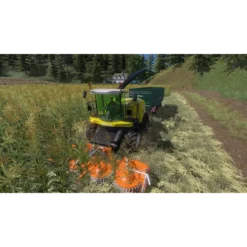 REAL FARM PREMIUM EDITION PS5 NOVO 1