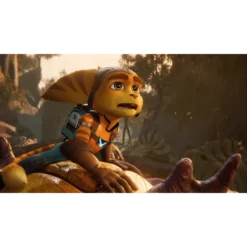 RATCHET CLANK RIFT APART PS5 1