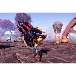 RATCHET CLANK RIFT APART PS5 2