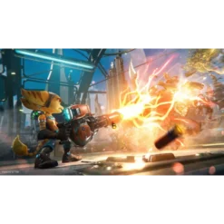 RATCHET CLANK RIFT APART PS5 3