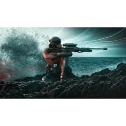 RAINBOW SIX SIEGE DELUXE EDITION PS5 NOVO 2