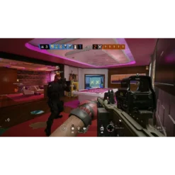 RAINBOW SIX SIEGE DELUXE EDITION PS5 NOVO 4