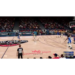 NBA 2K21 PS5 SEMI NOVO 2