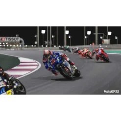 MOTO GP 22 DAY ONE EDITION PS5 SEMI NOVO 1