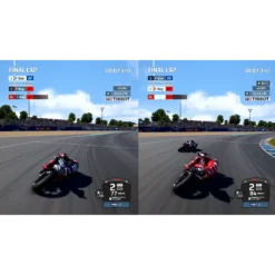 MOTO GP 22 DAY ONE EDITION PS5 SEMI NOVO 5