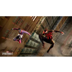 MARVEL SPIDER MAN 2 PS5 SEMI NOVO 2