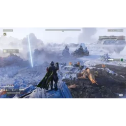 HELLDIVERS 2 PS5 SEMI NOVO 2