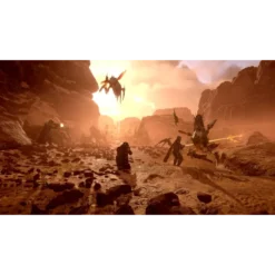 HELLDIVERS 2 PS5 SEMI NOVO 3