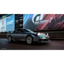 GRAN TURISMO 7 PS5 NOVO 1