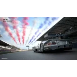 GRAN TURISMO 7 PS5 NOVO 3