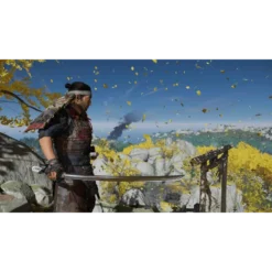 GHOST OF TSUSHIMA DIRECTORS CUT PS5 SEMI NOVO 2