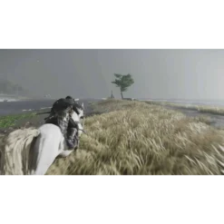 GHOST OF TSUSHIMA DIRECTORS CUT PS5 SEMI NOVO 4