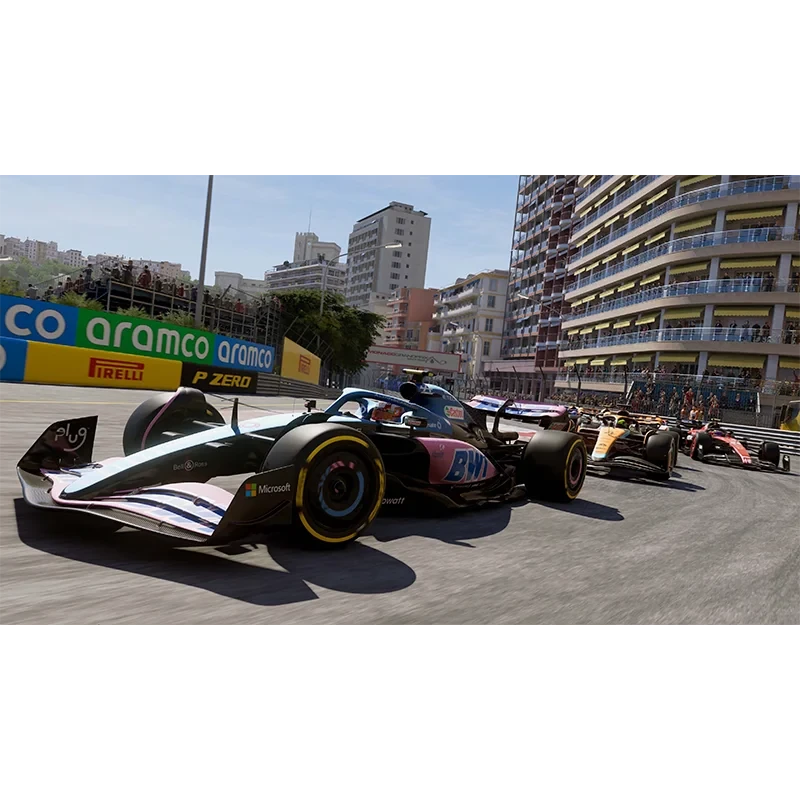 F1 23 PS5 (SEMI-NOVO) - Image 2