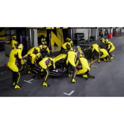 F1 23 PS5 SEMI NOVO 2