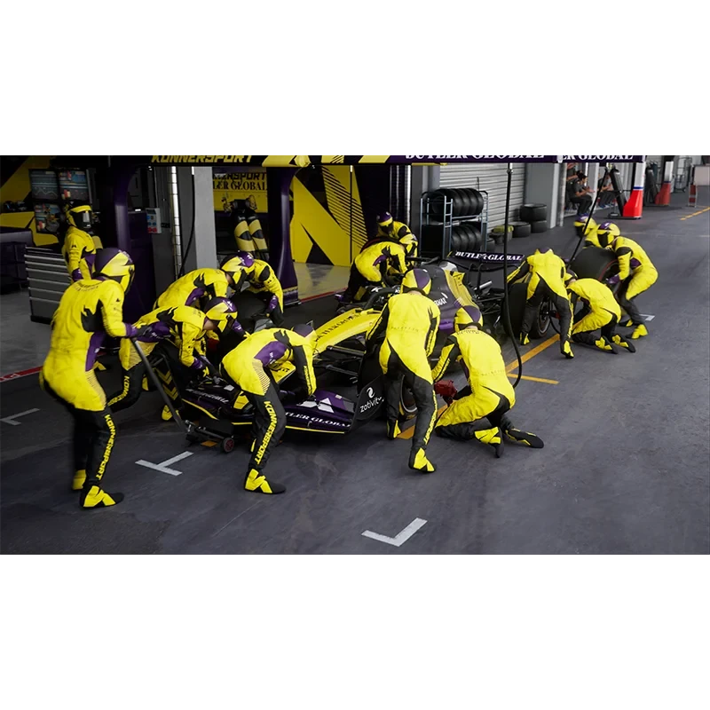 F1 23 PS5 (SEMI-NOVO) - Image 3