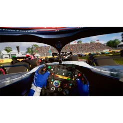 F1 23 PS5 SEMI NOVO 3