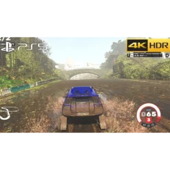 DIRT 5 PS5 NOVO 2