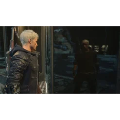 DEVIL MAY CRY 5 SPECIAL EDITION PS5 1