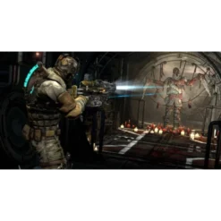 DEAD SPACE PS5 SEMI NOVO 2
