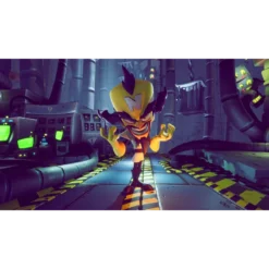 CRASH BANDICOOT 4 ITS ABOUT TIME PS5 4