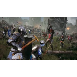 CHIVALRY II PS5 2