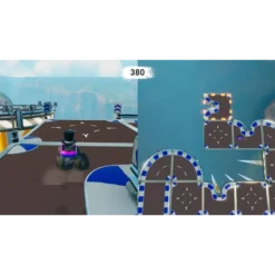 CAN%C2%B4T DRIVE THIS PS5 SEMI NOVO 2