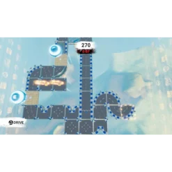 CAN%C2%B4T DRIVE THIS PS5 SEMI NOVO 3