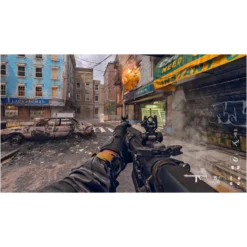 CALL OF DUTY MODERN WARFARE III PS5 SEMI NOVO 3 1