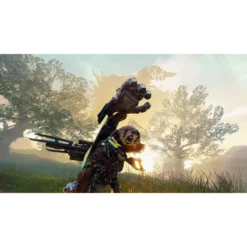 BIOMUTANT PS5 NOVO 2