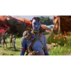 AVATAR FRONTIERS OF PANDORA PS5 2