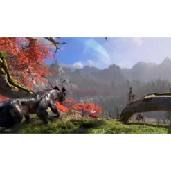 AVATAR FRONTIERS OF PANDORA PS5 3