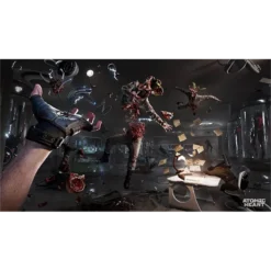 ATOMIC HEART PS5 3