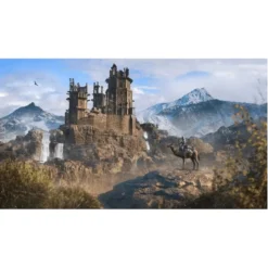 ASSASSINS CREED MIRAGE PS5 2