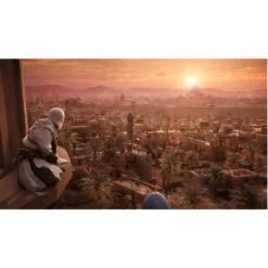 ASSASSINS CREED MIRAGE PS5 3