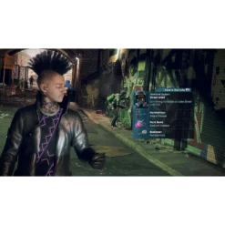 WATCH DOGS LEGION GOLD EDITION PS5 SEMI NOVO 3