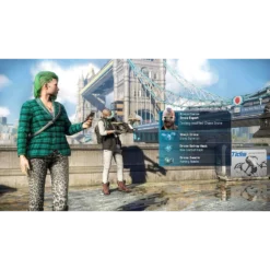 WATCH DOGS LEGION GOLD EDITION PS5 SEMI NOVO 4