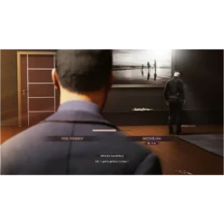 VAMPIRE THE MASQUERADE %E2%80%93 SWANSONG PS5 3