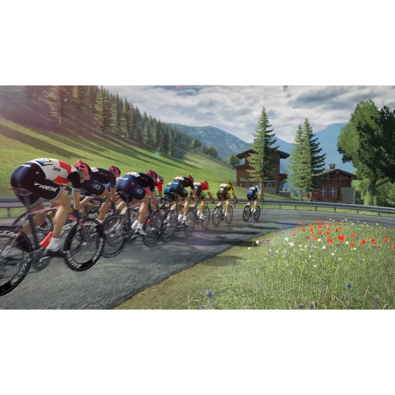 TOUR DE FRANCE 2022 PS5 - Image 3