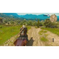 THE WITCHER 3 WILD HUNT %E2%80%93 COMPLETE EDITION PS5 1