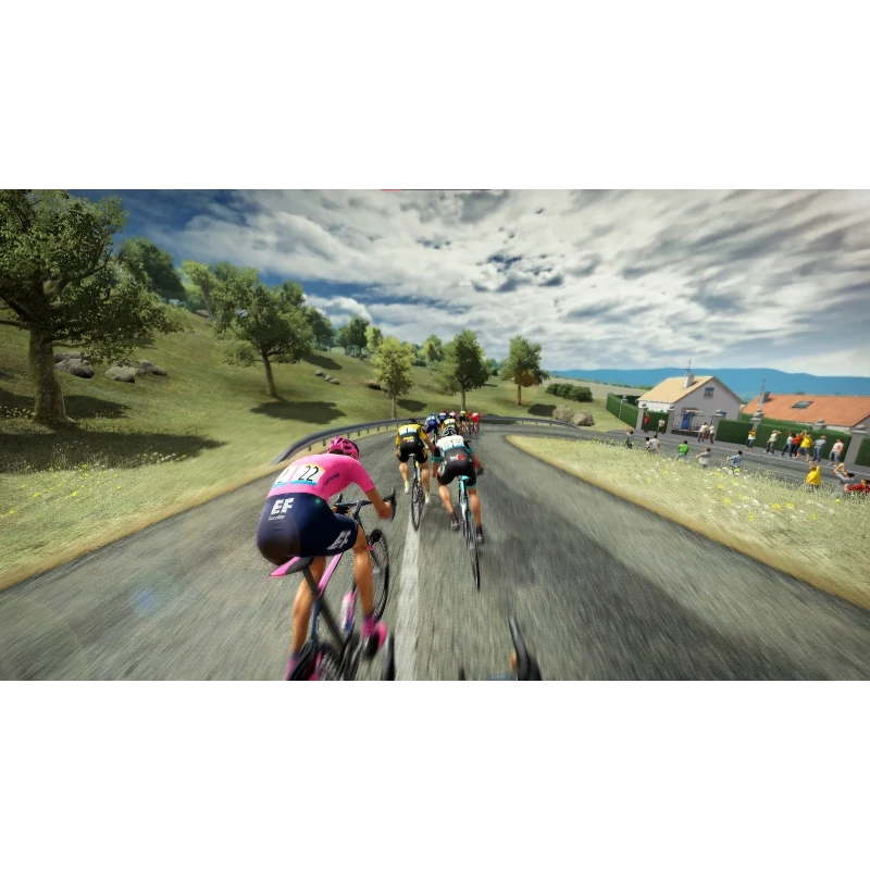 TOUR DE FRANCE 2022 PS5 - Image 5