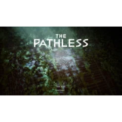 THE PATHLESS PS5 1
