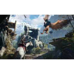 THE WITCHER 3 WILD HUNT %E2%80%93 COMPLETE EDITION PS5 3