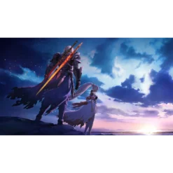 TALES OF ARISE PS5 2