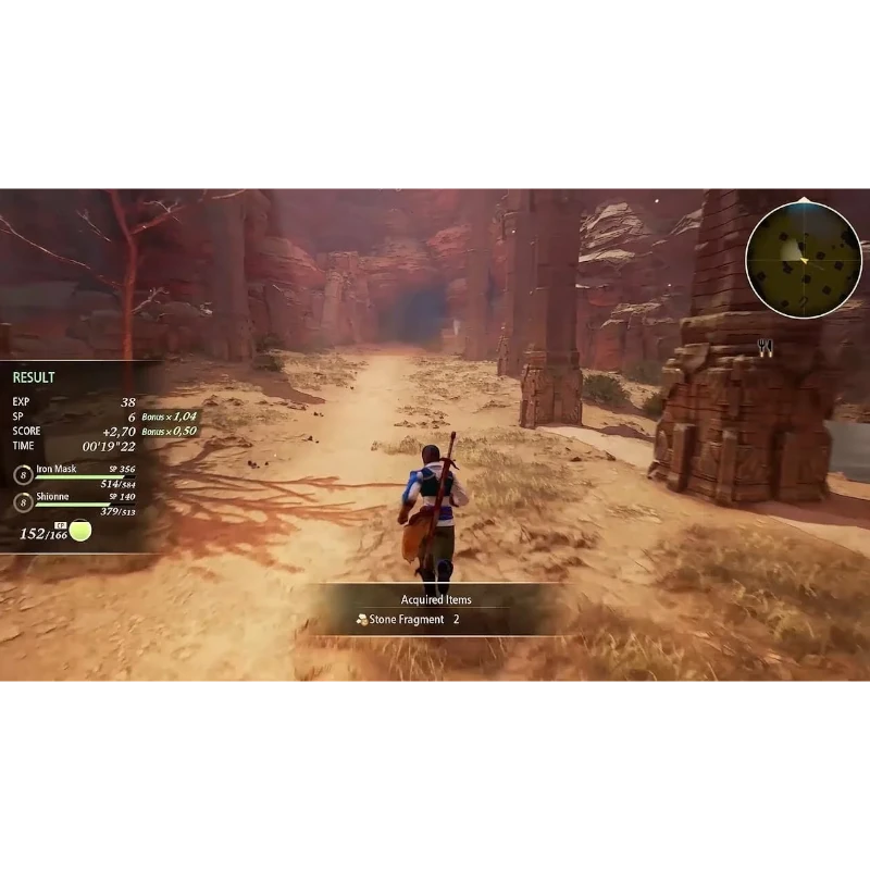 TALES OF ARISE PS5 - Image 4