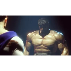 STREET FIGTHER 6 PS5 1