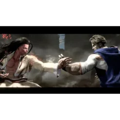 STREET FIGTHER 6 PS5 3