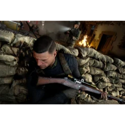 SNIPER ELITE 5 FRANCE PS5 1