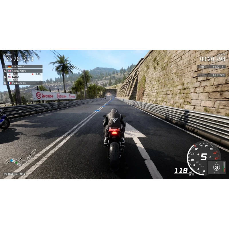RIDE 4 PS5 - Image 2